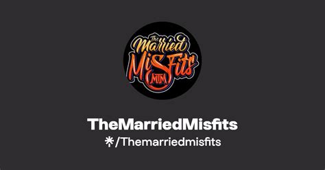 themarriedmisfits nude|Themarriedmisfits Onlyfans Porn Videos 